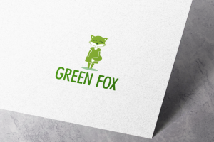 Green Fox