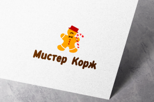Мистер Корж