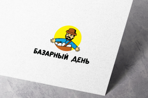 Базарный день