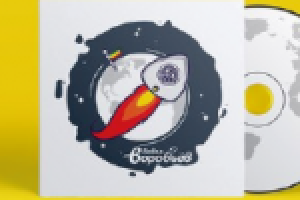 Ракета Позитива