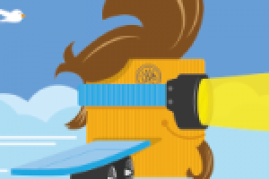 Бандеролька