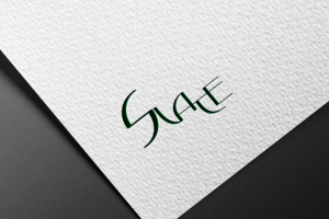 "Slate"/ Логотип