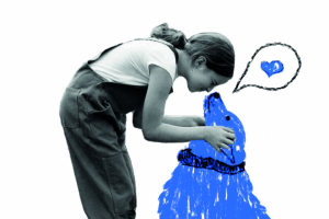 Плакат "Не всё равно"