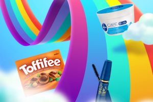 Баннер для инстаграма