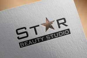 Логотип для салона красоты