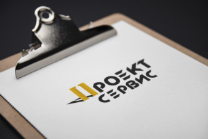 Логотип для строительной фирмы