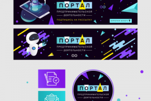 Оформление группы ВК