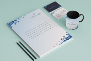 Фирменный стиль