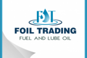 Логотип нефтяной компании