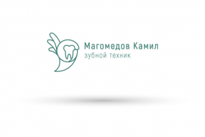 Логотип для стоматолога