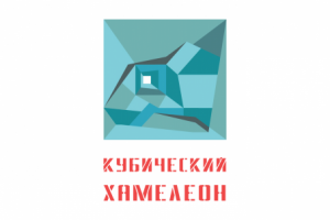 Фирменный стиль для компании «Кубический хамелеон»