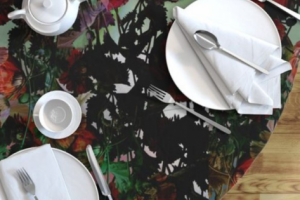 Принт для домашнего текстиля