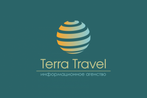 логотип информационного агентства