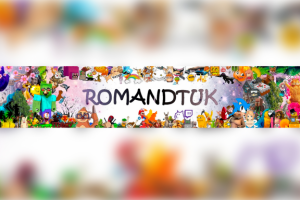 Оформление youtube канала