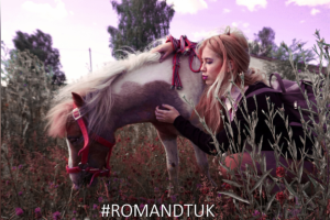 Обработка фотографии