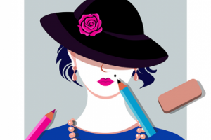 Незнакомка