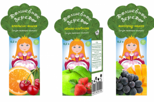 Дизайн упаковки