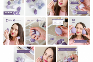 Карточки "Спонжи"