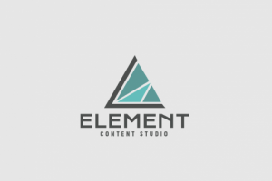 Лого "Элемент"