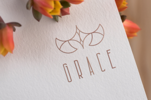 Лого "Grace"