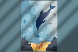 ВР "Подводный мир"