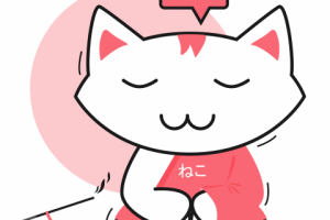 Дзен кот (продается)