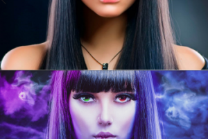 Художественная обработка