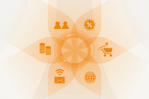 Инфографика Welcome