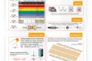 Буклет-инструкция