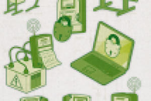 Иллюстрации для брошюры