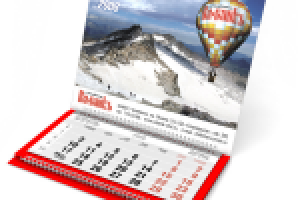 Настенный календарь