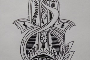 Эскизы тату