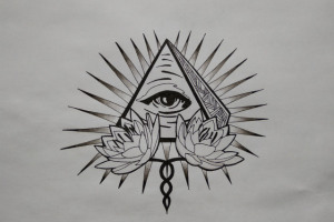 Эскизы тату