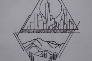 Эскизы тату