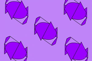 Геометрия, фон