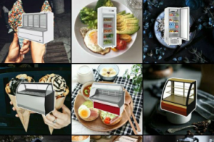 Визуал для компании