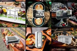 Визуал для компании