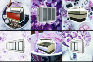 Визуал для компании