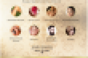 Дизайн сайта для салона красоты