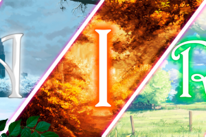 Баннер для личной страничке во вк