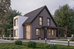 Моделинг, 3D Визуализация