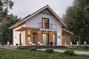 3д визуализация