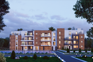 Моделинг, 3д визуализация