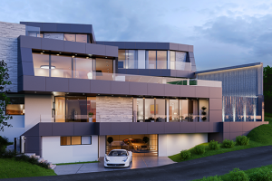 Моделинг, 3д визуализация