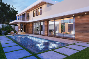 Моделинг, 3д визуализация