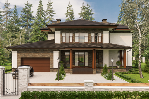 Моделинг, 3д визуализация