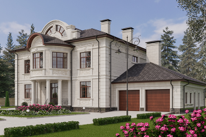 Моделинг, 3д визуализация