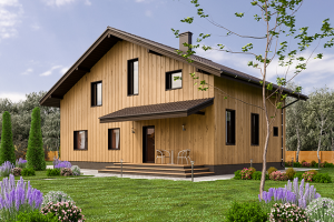 Моделинг, 3д визуализация