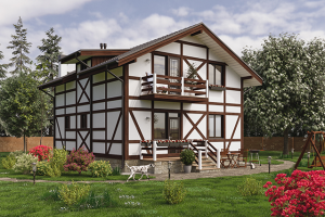 Моделинг, 3д визуализация