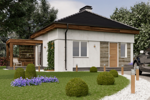 Моделинг, 3д визуализация